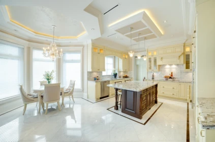 Pantry Photo of 5989 Cartier Street, Vancouver, BC