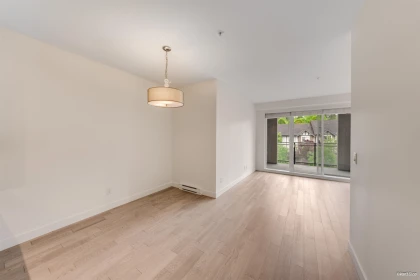 411 3399 Noel Drive, Burnaby, BC, Burnaby — Apartment/Condo for sale
