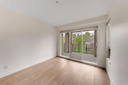 411 3399 Noel Drive, Burnaby, BC, Burnaby — Apartment/Condo for sale