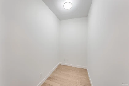 Laundry Room Photo of 411 3399 Noel Drive, Burnaby, BC