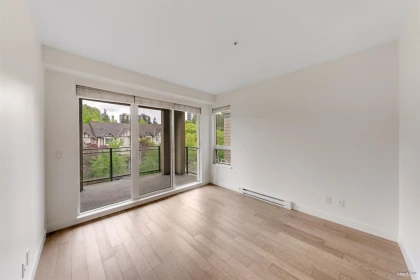 411 3399 Noel Drive, Burnaby, BC, Burnaby — Apartment/Condo for sale