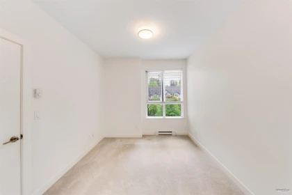 Loft / Bonus Room Photo of 411 3399 Noel Drive, Burnaby, BC