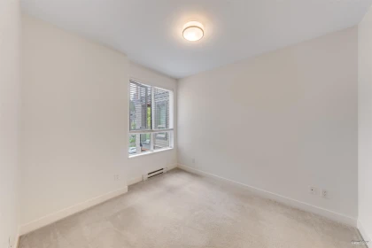 Office / Den Photo of 411 3399 Noel Drive, Burnaby, BC