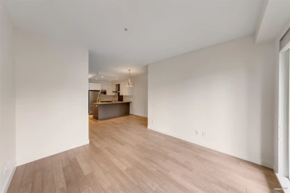 Pantry Photo of 411 3399 Noel Drive, Burnaby, BC