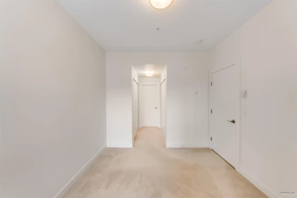 Powder Room Photo of 411 3399 Noel Drive, Burnaby, BC