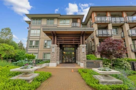 411 3399 Noel Drive, Burnaby, BC