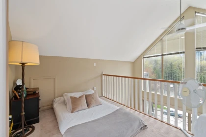 Bedroom 3 Photo of 402 60 Richmond Street, New Westminster, BC