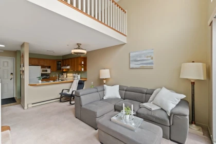 402 60 Richmond Street, New Westminster, BC, New Westminster — Apartment/Condo for sale