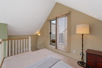 Guest Bathroom Photo of 402 60 Richmond Street, New Westminster, BC