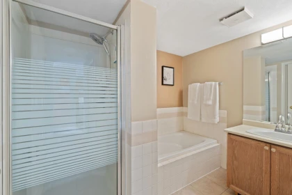 Office / Den Photo of 402 60 Richmond Street, New Westminster, BC
