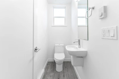 Pantry Photo of 134 1220 Rocklin Street, Coquitlam, BC