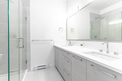 Primary Bedroom Photo of 134 1220 Rocklin Street, Coquitlam, BC