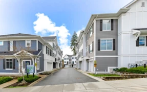 134 1220 Rocklin Street, Coquitlam, BC