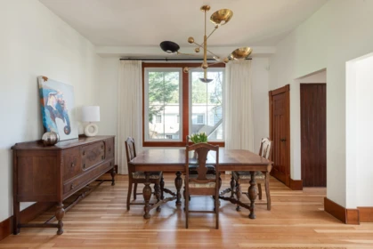 Pantry Photo of 109 Oakland Street, New Westminster, BC