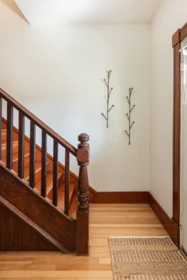 Powder Room Photo of 109 Oakland Street, New Westminster, BC