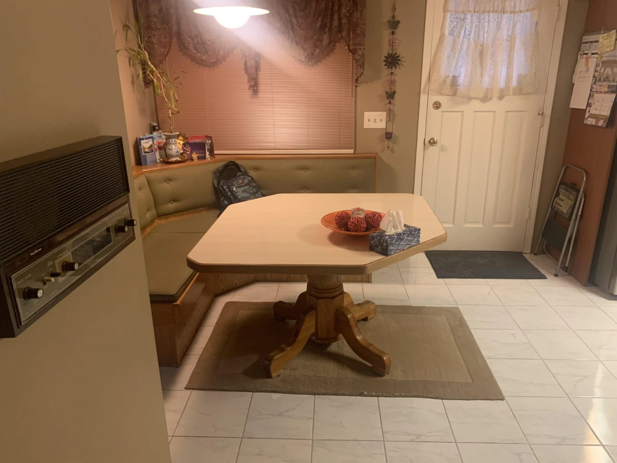 Dining Area Photo of 6863 204 Street, Langley, BC