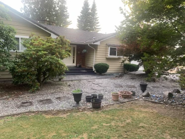 6863 204 Street, Langley, BC, Langley — Single Family Residence for sale