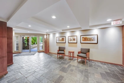 Hot Tub / Spa Photo of 116 14885 105 Avenue, Surrey, BC