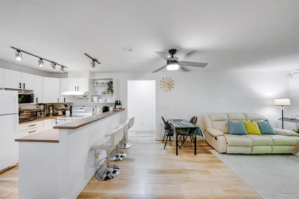 Pantry Photo of 116 14885 105 Avenue, Surrey, BC