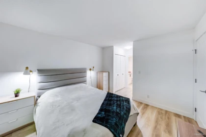 Powder Room Photo of 116 14885 105 Avenue, Surrey, BC
