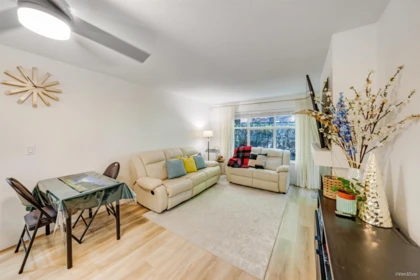 Primary Bedroom Photo of 116 14885 105 Avenue, Surrey, BC