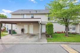 173 32550 Maclure Road, Abbotsford, BC