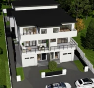 2 1362 Phillips Avenue, Burnaby, BC