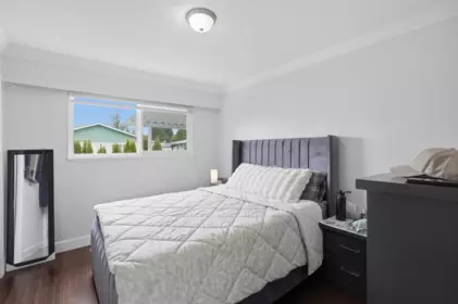 Bedroom 3 Photo of 8081 112 Street, Delta, BC