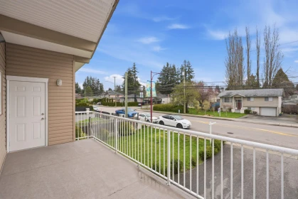 Garage Interior Photo of 8081 112 Street, Delta, BC