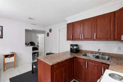 Laundry Room Photo of 8081 112 Street, Delta, BC