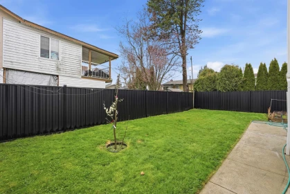 Outdoor Patio Photo of 8081 112 Street, Delta, BC