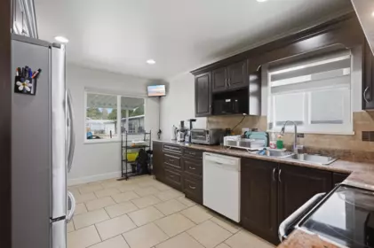 Pantry Photo of 8081 112 Street, Delta, BC