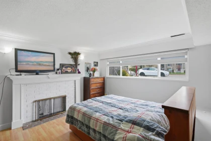 Powder Room Photo of 8081 112 Street, Delta, BC