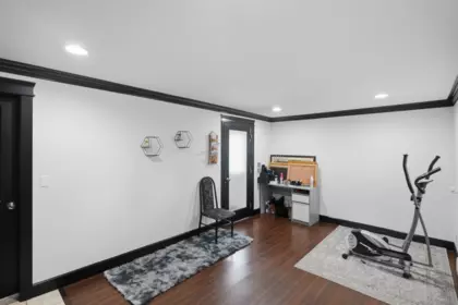 Walk-In Closet Photo of 8081 112 Street, Delta, BC