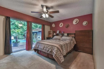 Bedroom 4 Photo of 6446 138 Street, Surrey, BC