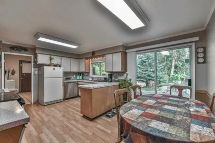 Breakfast Nook Photo of 6446 138 Street, Surrey, BC