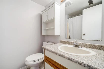 Guest Bathroom Photo of 6446 138 Street, Surrey, BC