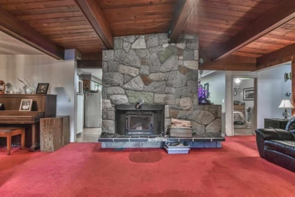 Kitchen Island Photo of 6446 138 Street, Surrey, BC