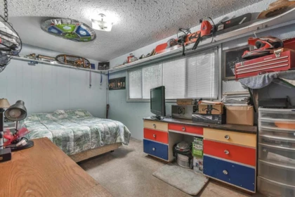 Laundry Room Photo of 6446 138 Street, Surrey, BC
