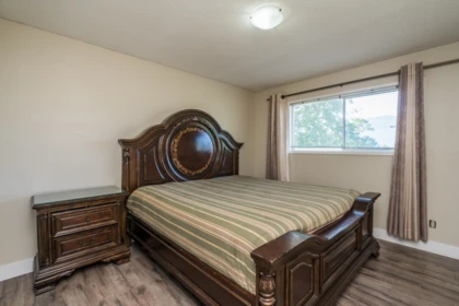 Bedroom 3 Photo of 42505 Yale Road, Sardis - Greendale, BC