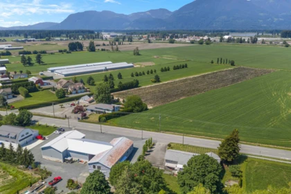 Fitness Center Photo Near 42505 Yale Road, Sardis - Greendale, BC