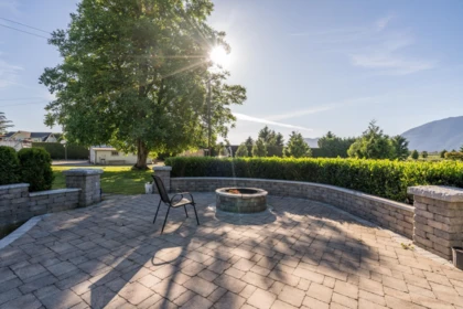 Front Yard Photo of 42505 Yale Road, Sardis - Greendale, BC