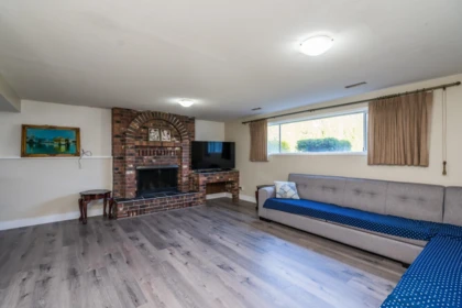 Loft / Bonus Room Photo of 42505 Yale Road, Sardis - Greendale, BC