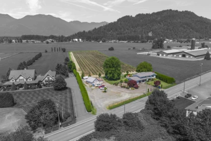 Playground / Recreational Area Near 42505 Yale Road, Sardis - Greendale, BC