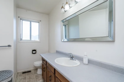 Powder Room Photo of 42505 Yale Road, Sardis - Greendale, BC