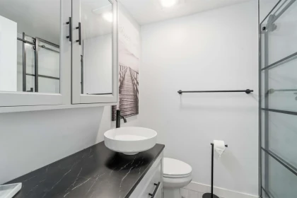 Loft / Bonus Room Photo of 103 2968 Burlington Drive, Coquitlam, BC