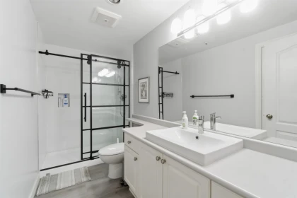 Mudroom Photo of 103 2968 Burlington Drive, Coquitlam, BC