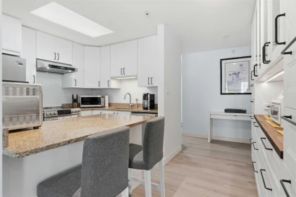 Primary Bedroom Photo of 103 2968 Burlington Drive, Coquitlam, BC