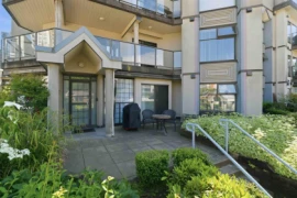 103 2968 Burlington Drive, Coquitlam, BC