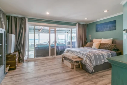 Loft / Bonus Room Photo of 15587 Semiahmoo Avenue, White Rock, BC